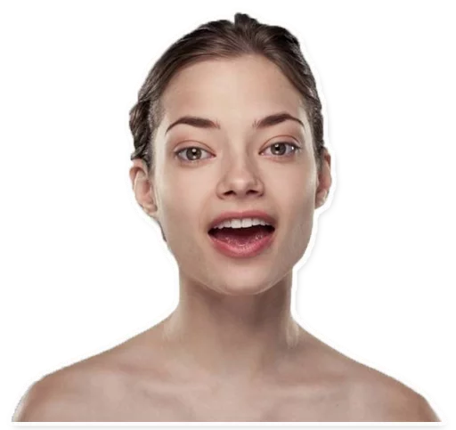 Emotions sticker 5
