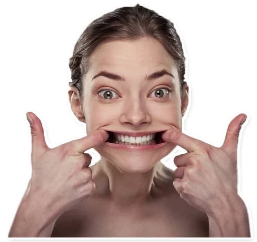 Emotions sticker 6