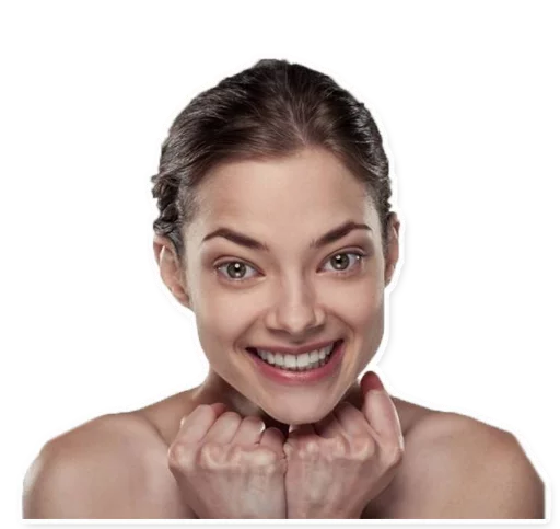 Emotions sticker 7