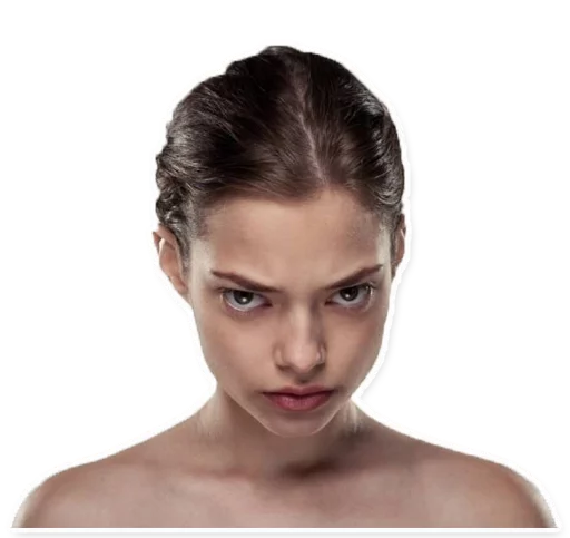 Emotions sticker 8