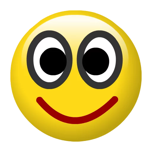 Xat Emoticons Telegram sticker pack
