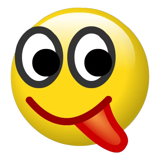 Xat Emoticons sticker 2