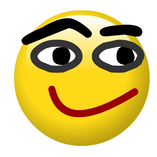 Xat Emoticons sticker 11