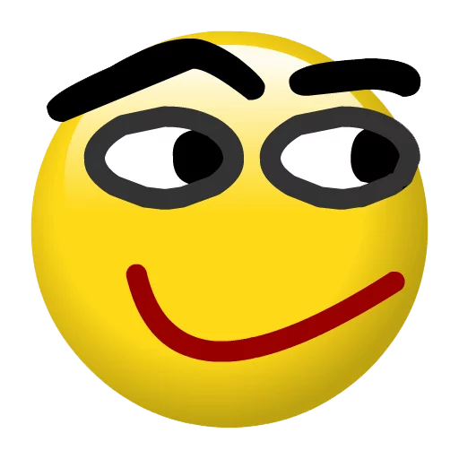Xat Emoticons sticker 12