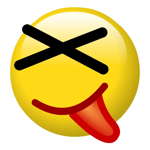 Xat Emoticons sticker 3