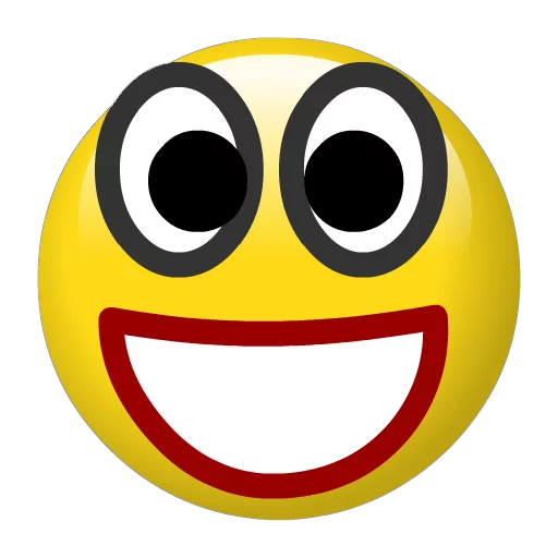 Xat Emoticons sticker 4
