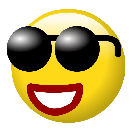 Xat Emoticons sticker 6
