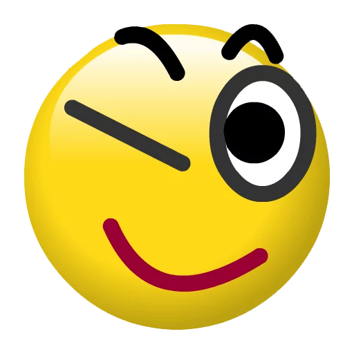 Xat Emoticons sticker 8