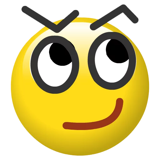 Xat Emoticons sticker 9