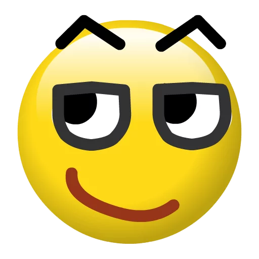 Xat Emoticons sticker 10