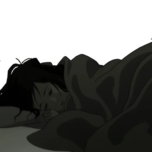 Ergo Proxy sticker 7