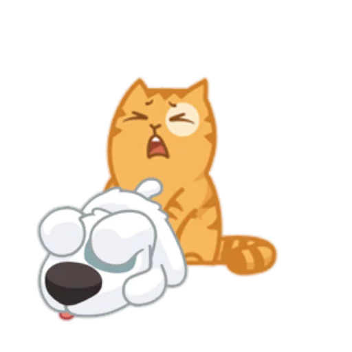 Новый Персик sticker 2