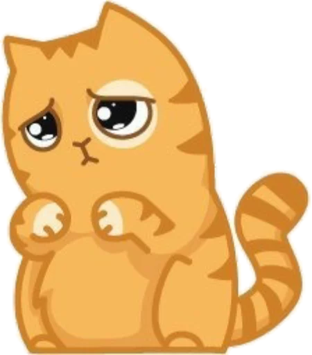 Новый Персик sticker 11