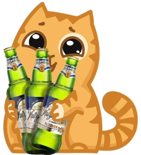 Новый Персик sticker 12