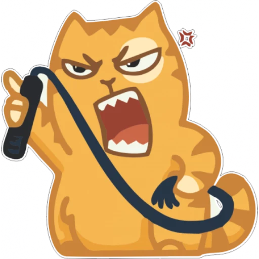 Новый Персик sticker 4