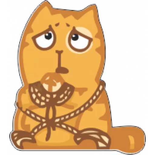 Новый Персик sticker 6