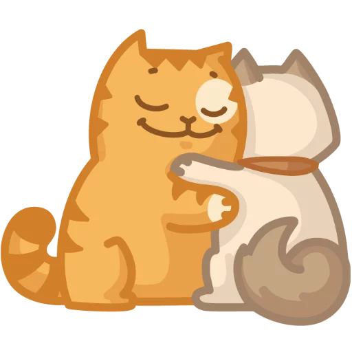 Новый Персик sticker 7