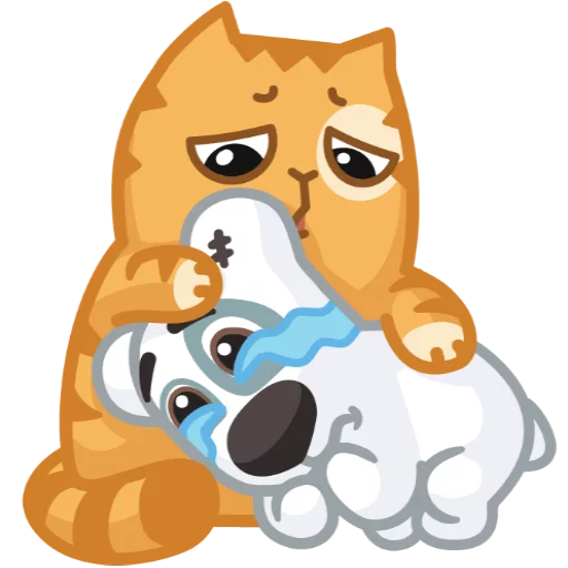 Новый Персик sticker 8
