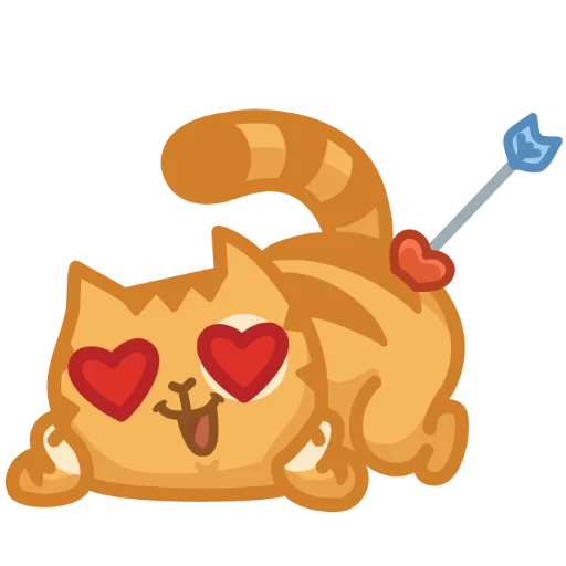 Новый Персик sticker 9