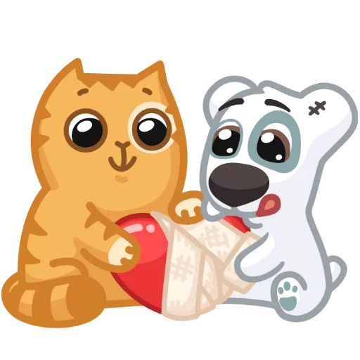 Новый Персик sticker 10