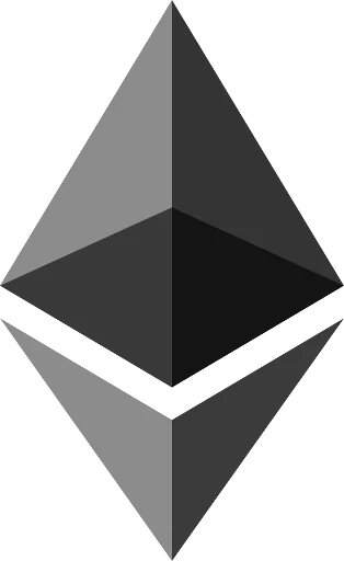 Ethereum sticker 2