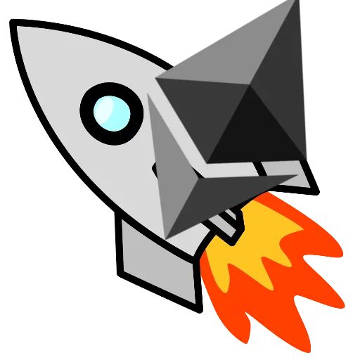 Ethereum sticker 5