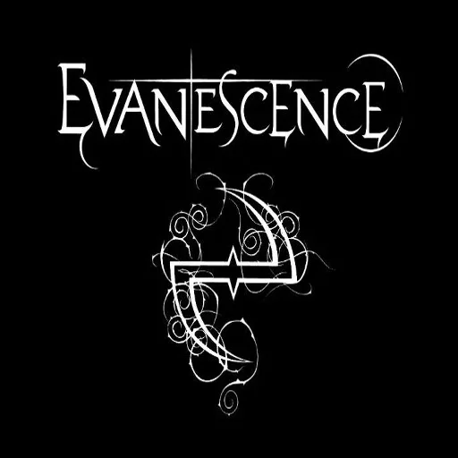 Evanescence Telegram sticker pack