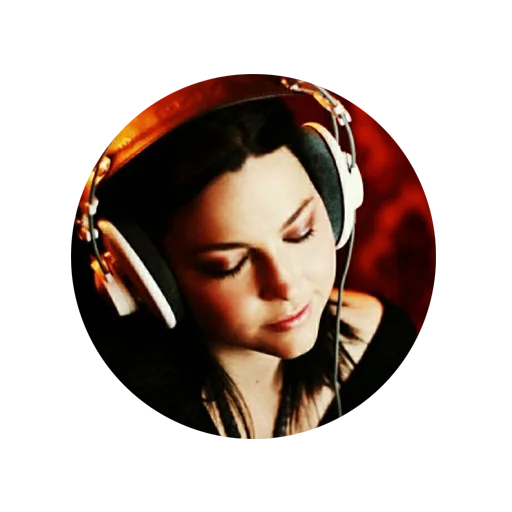 Evanescence sticker 11
