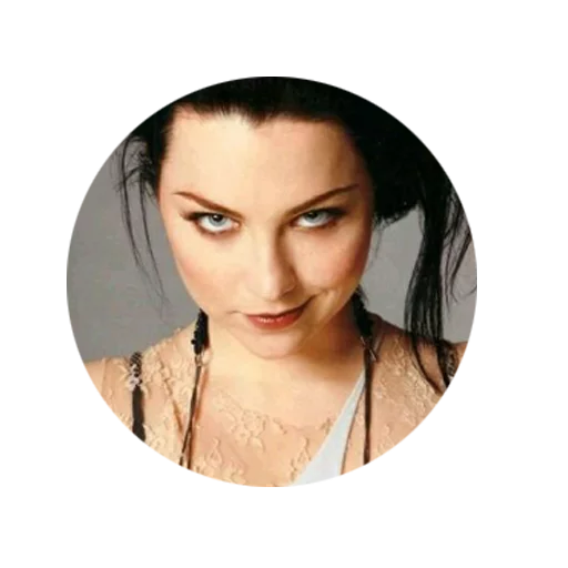 Evanescence sticker 15