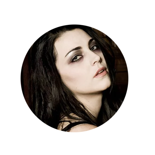 Evanescence sticker 16