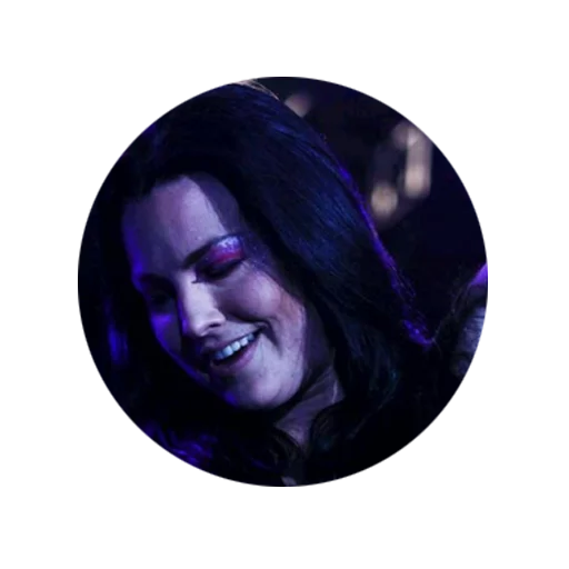 Evanescence sticker 18