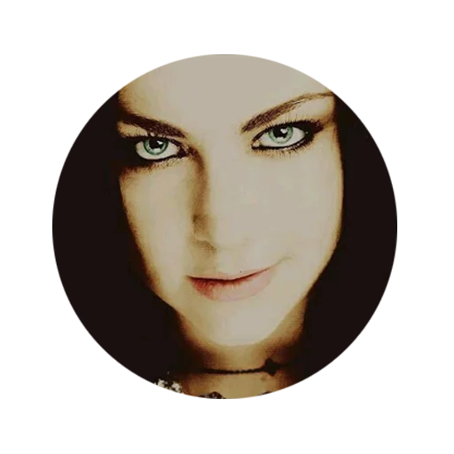 Evanescence sticker 19