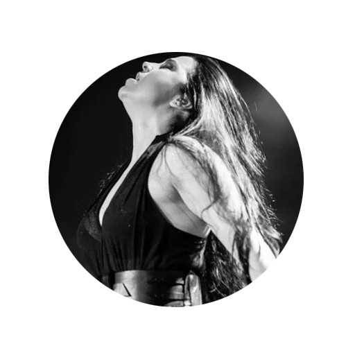 Evanescence sticker 20