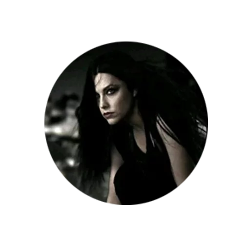 Evanescence sticker 25