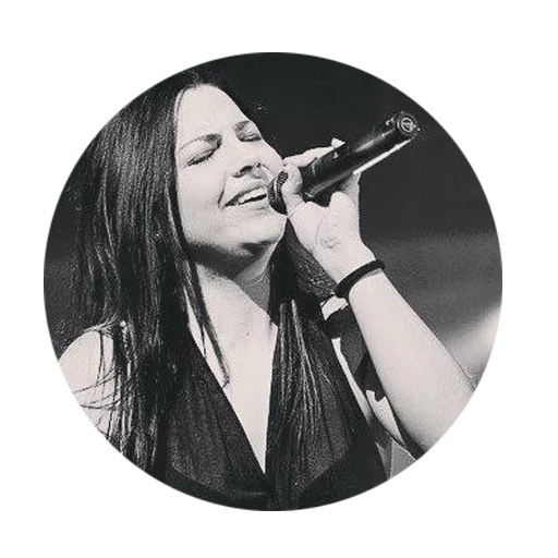 Evanescence sticker 7
