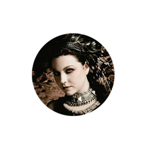 Evanescence sticker 8