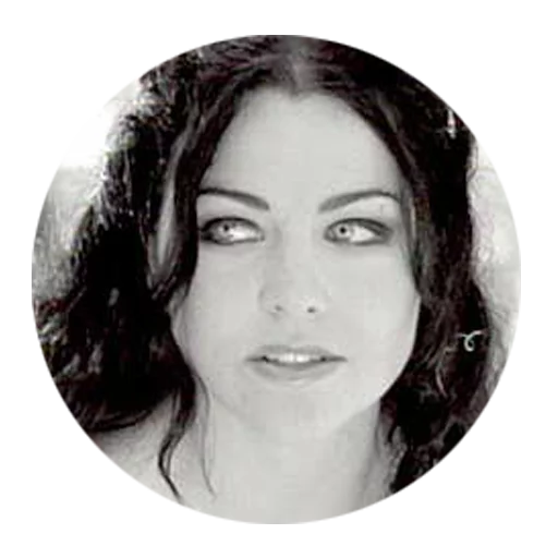 Evanescence sticker 10