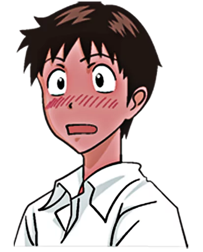 Neon Genesis Evangelion Telegram sticker pack