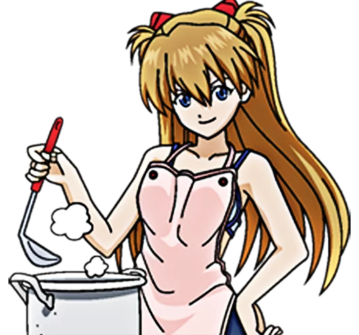 Neon Genesis Evangelion sticker 11
