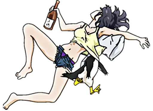 Neon Genesis Evangelion sticker 12