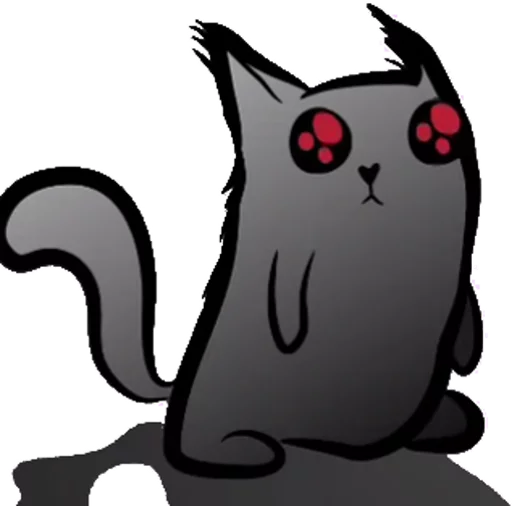 explodingKittens Telegram sticker pack