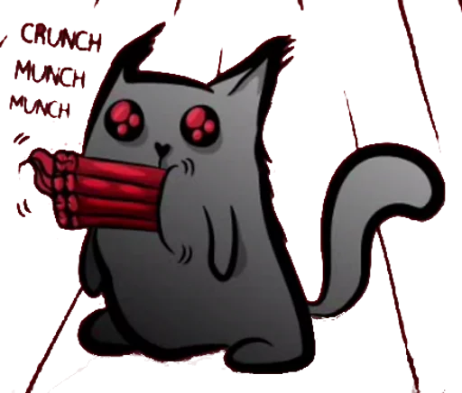 explodingKittens sticker 2