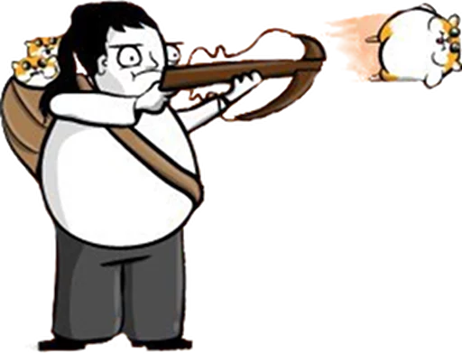 explodingKittens sticker 11