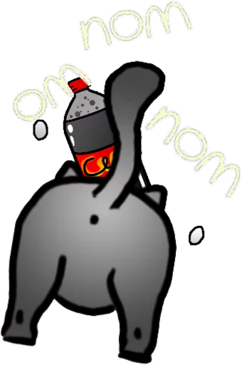 explodingKittens sticker 12