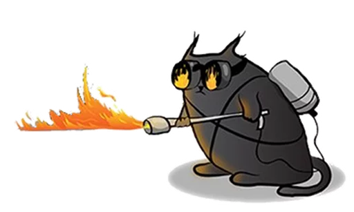 explodingKittens sticker 3