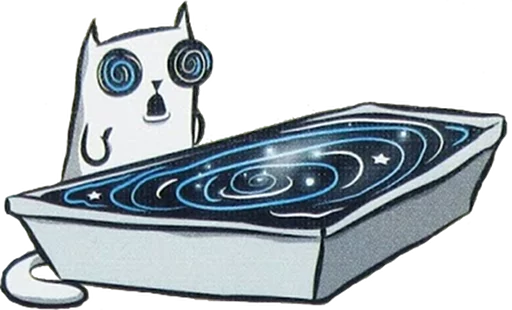 explodingKittens sticker 10