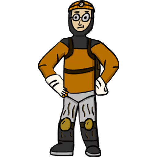 Factorio sticker 3