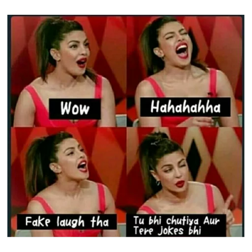 Indian meme sticker 7