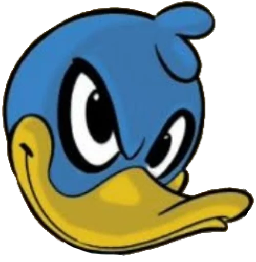 Fantômius Telegram sticker pack