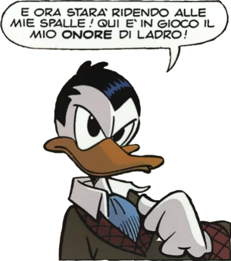 Fantômius sticker 12
